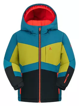 Лыжная куртка Kamik Ski-/ Snowboardjacke Owen, цвет Blau/Grn