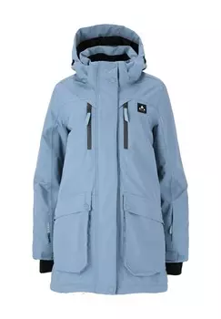 Лыжная куртка-карго с водным столбом 10 000 мм WHISTLER, цвет Allure