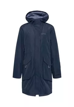 Лыжная куртка Kari Traa Athletic Jacket Mona, темно-синий