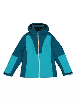 Лыжная куртка Killtec, бирюзовый