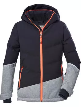 Лыжная куртка Killtec, черный