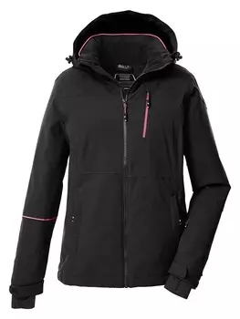 Лыжная куртка Killtec, черный