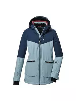 Лыжная куртка Killtec, цвет kristallblau