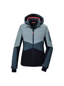 Лыжная куртка Killtec, цвет kristallblau