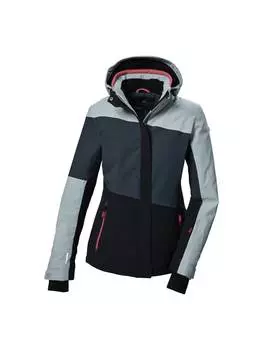 Лыжная куртка Killtec, цвет petrol