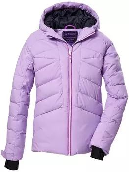 Лыжная куртка Killtec, фиолетовый