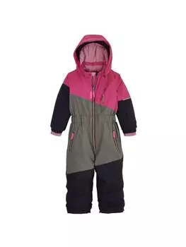 Лыжная куртка Killtec, фуксия