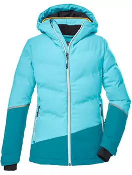 Лыжная куртка Killtec, голубой