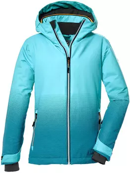 Лыжная куртка Killtec, голубой