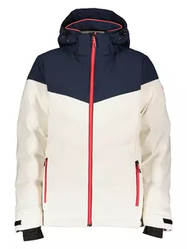 Лыжная куртка Killtec, кремовый