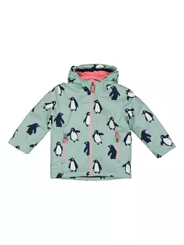 Лыжная куртка Killtec, мятный