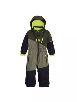 Лыжная куртка Killtec, оливковый