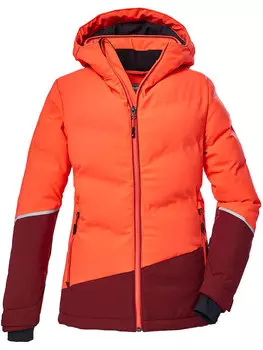 Лыжная куртка Killtec, оранжевый