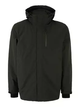 Лыжная куртка KILLTEC Outdoor jacket, черный