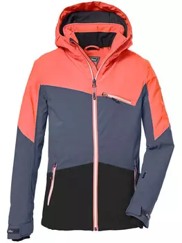 Лыжная куртка Killtec, розовый