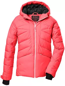 Лыжная куртка Killtec, розовый