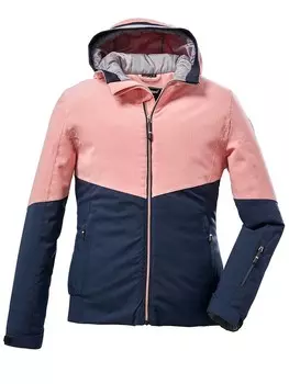 Лыжная куртка Killtec, розовый