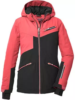 Лыжная куртка Killtec, розовый
