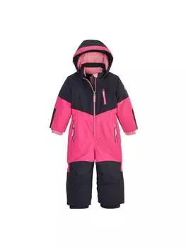 Лыжная куртка Killtec, розовый