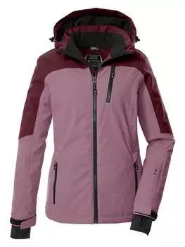 Лыжная куртка Killtec, розовый