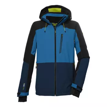 Лыжная куртка Killtec, синий