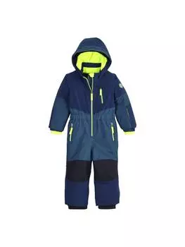 Лыжная куртка Killtec, синий