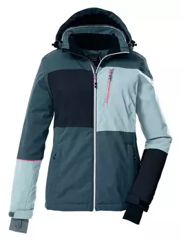 Лыжная куртка Killtec, синий