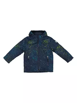 Лыжная куртка Killtec, темно синий