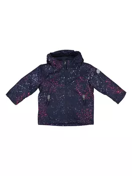 Лыжная куртка Killtec, темно синий