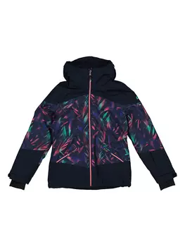 Лыжная куртка Killtec, темно синий