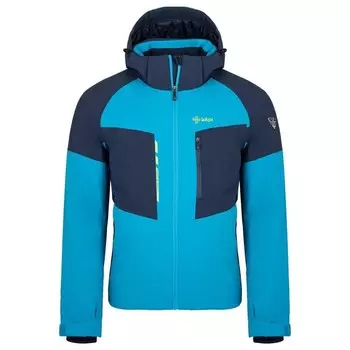 Лыжная куртка Kilpi, синий