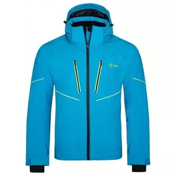 Лыжная куртка Kilpi, синий