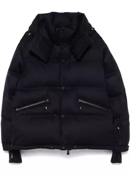 Лыжная куртка Krun Moncler Grenoble, синий
