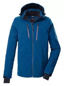 Лыжная куртка KSW 439 Killtec, синий