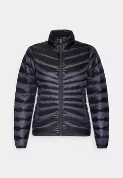 Лыжная куртка LARA LIGHT JACKET J.LINDEBERG Sports, черный