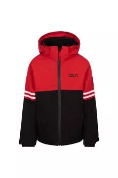 Лыжная куртка Леонард Trespass, черный