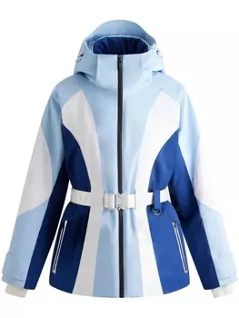 Лыжная куртка Lexa Fusalp, синий