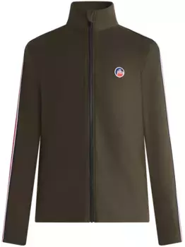 Лыжная куртка Mariozip Fusalp, зеленый