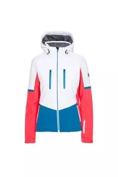 Лыжная куртка Мила Trespass, красный