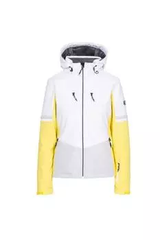 Лыжная куртка Мила Trespass, мультиколор