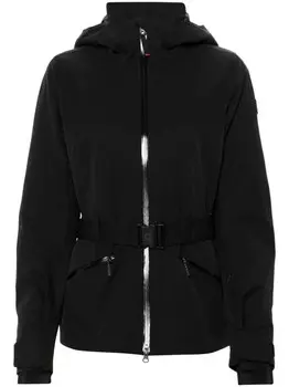 Лыжная куртка Moia2-T BOGNER FIRE+ICE, черный