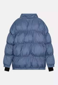 Лыжная куртка Nikita Girls Brunotti, светло-синий