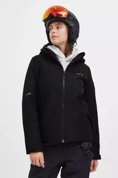 Лыжная куртка North Bend Skijacke NBOctasia 213710MMM, черный