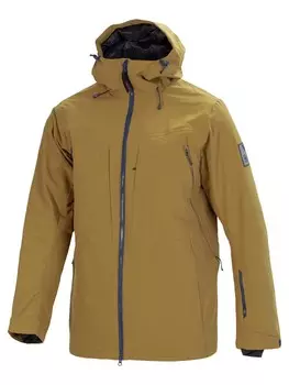 Лыжная куртка Northfinder BODIE - 5000/ 5000, бежевый