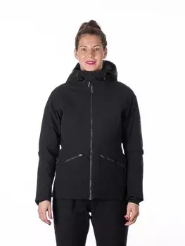 Лыжная куртка Northfinder MARJORIE - 5000 / 5000, черный