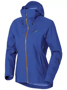 Лыжная куртка Odlo Sharp, фиолетовый