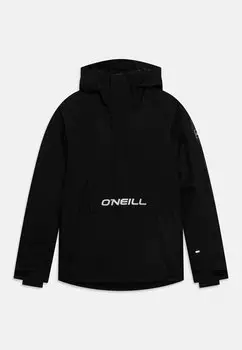 Лыжная куртка Originals Anorak Unisex O'Neill, цвет black out