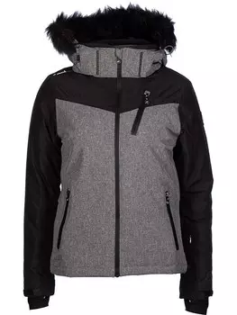 Лыжная куртка Peak Mountain Armate, серый