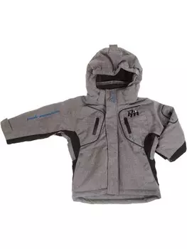 Лыжная куртка Peak Mountain, серый