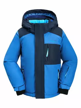 Лыжная куртка Peek U, синий